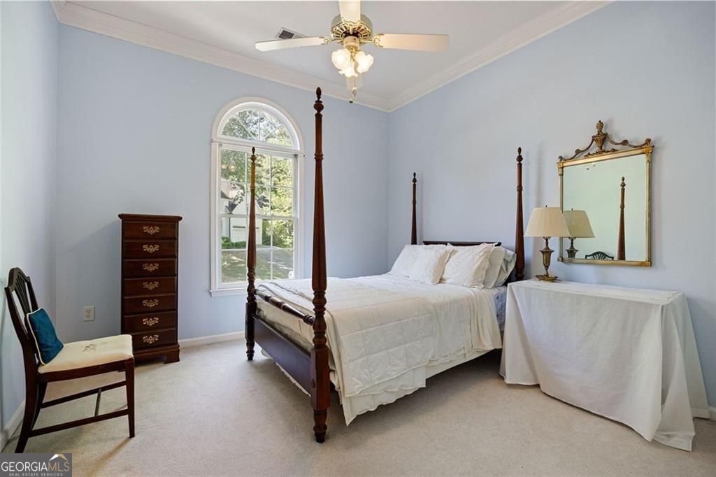 5616 Forkwood Drive NW Acworth GA 30101