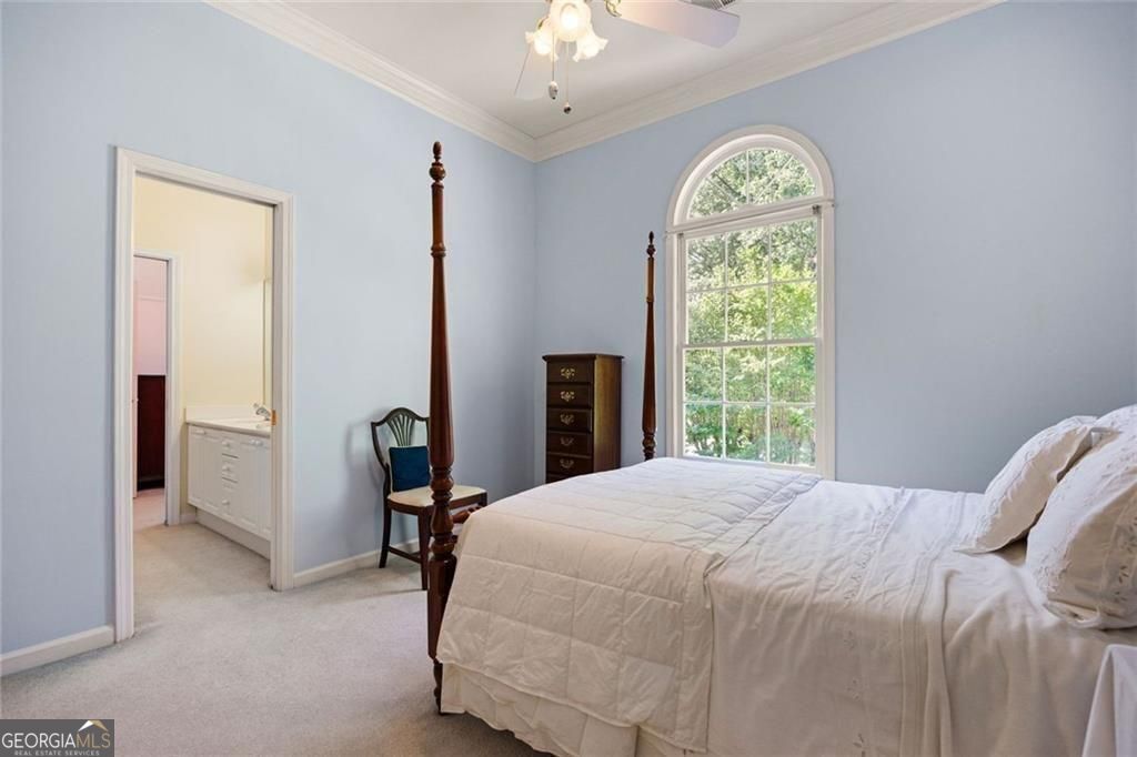 5616 Forkwood Drive NW Acworth GA 30101