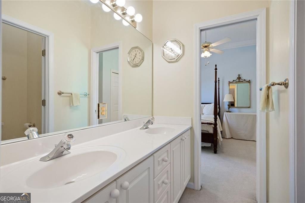 5616 Forkwood Drive NW Acworth GA 30101