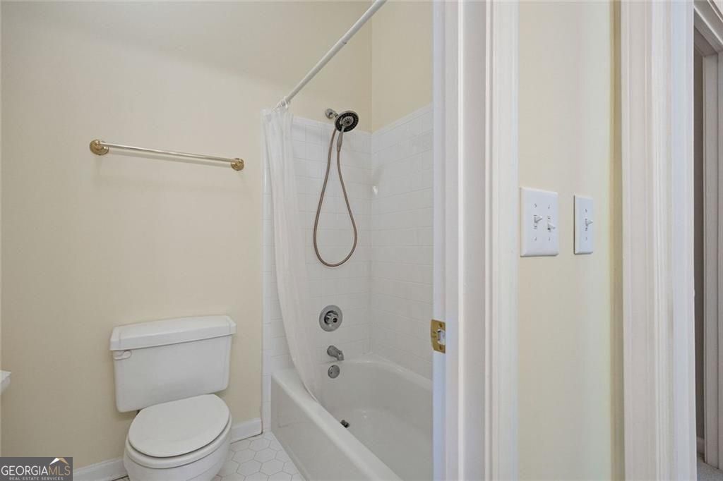 5616 Forkwood Drive NW Acworth GA 30101