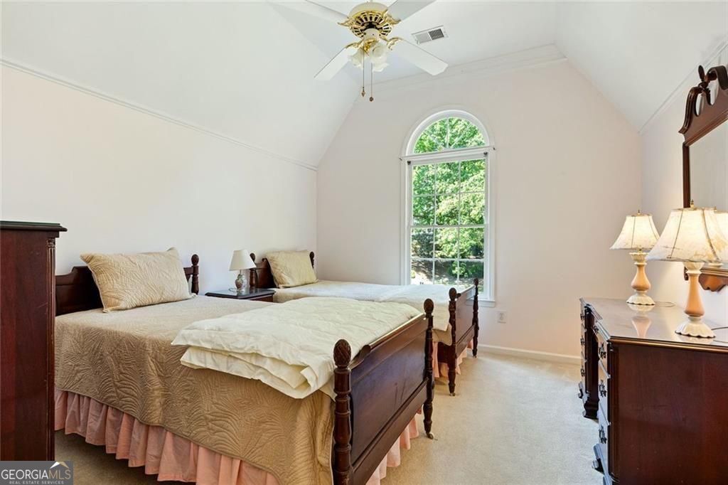 5616 Forkwood Drive NW Acworth GA 30101