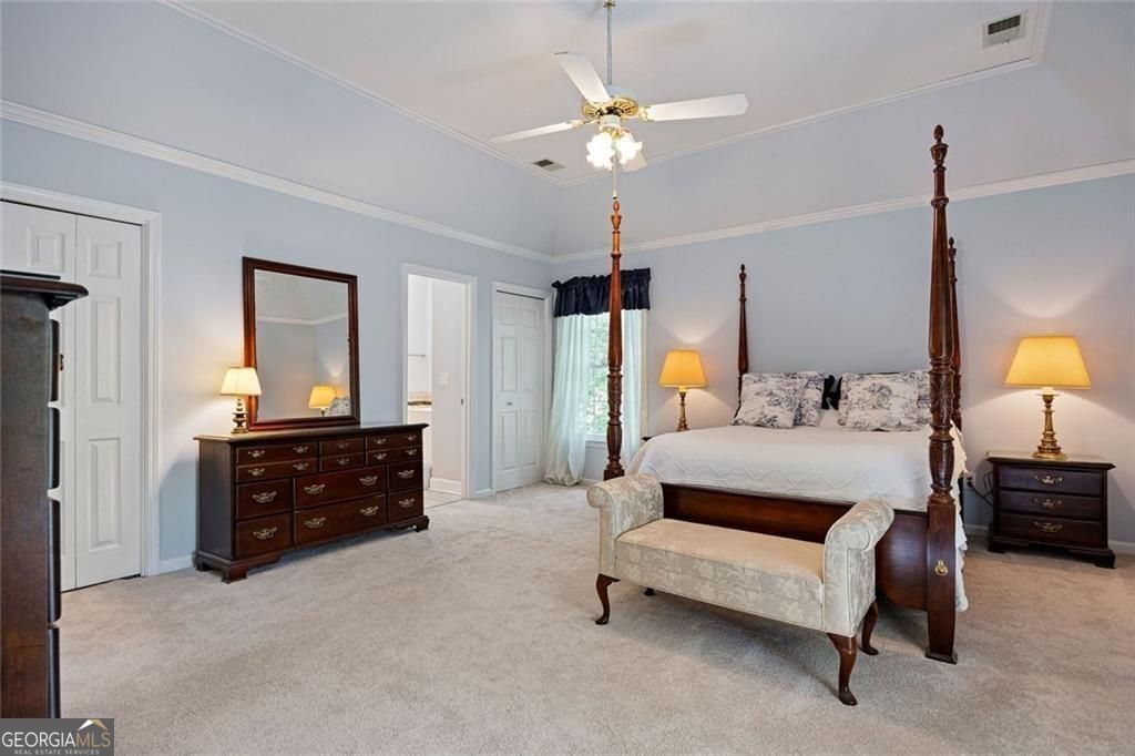 5616 Forkwood Drive NW Acworth GA 30101