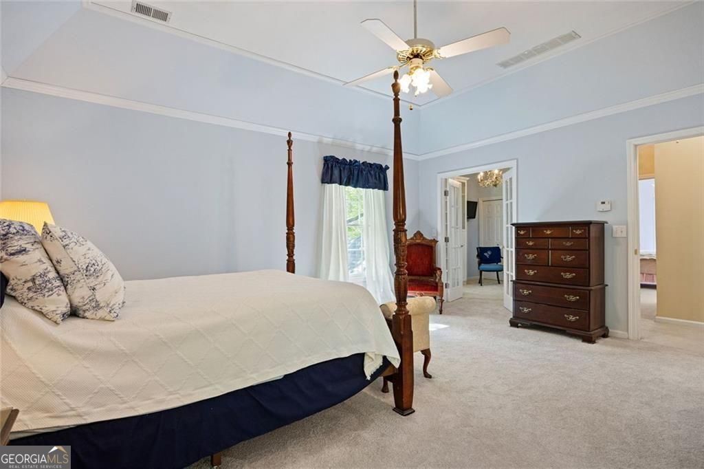 5616 Forkwood Drive NW Acworth GA 30101