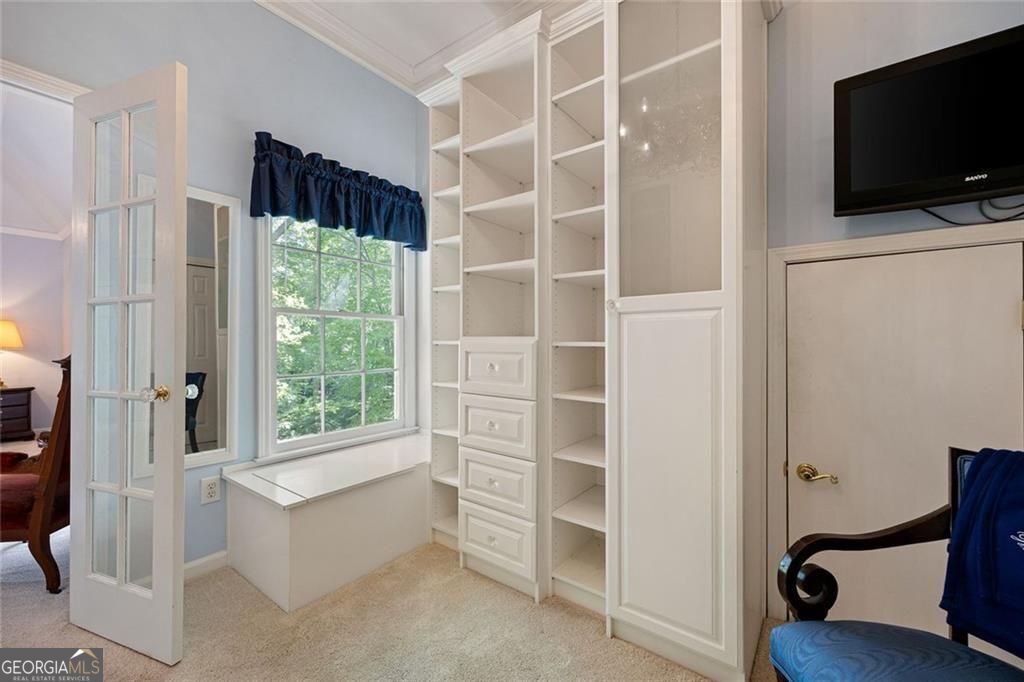 5616 Forkwood Drive NW Acworth GA 30101