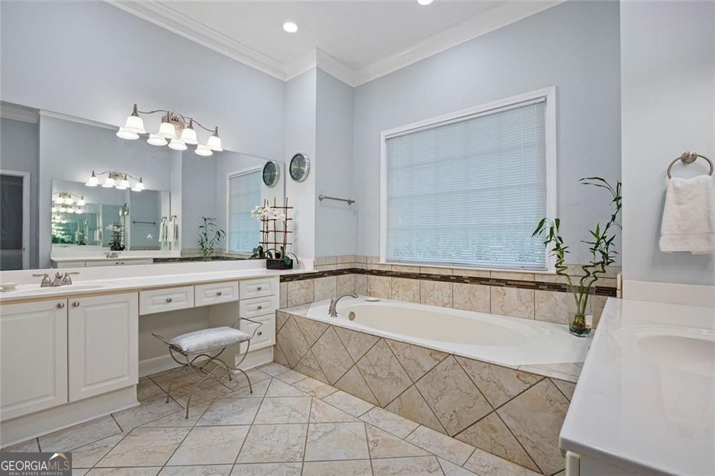 5616 Forkwood Drive NW Acworth GA 30101