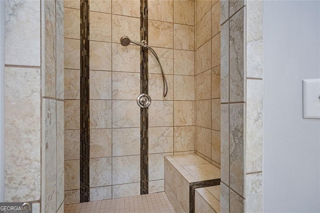 5616 Forkwood Drive NW Acworth GA 30101