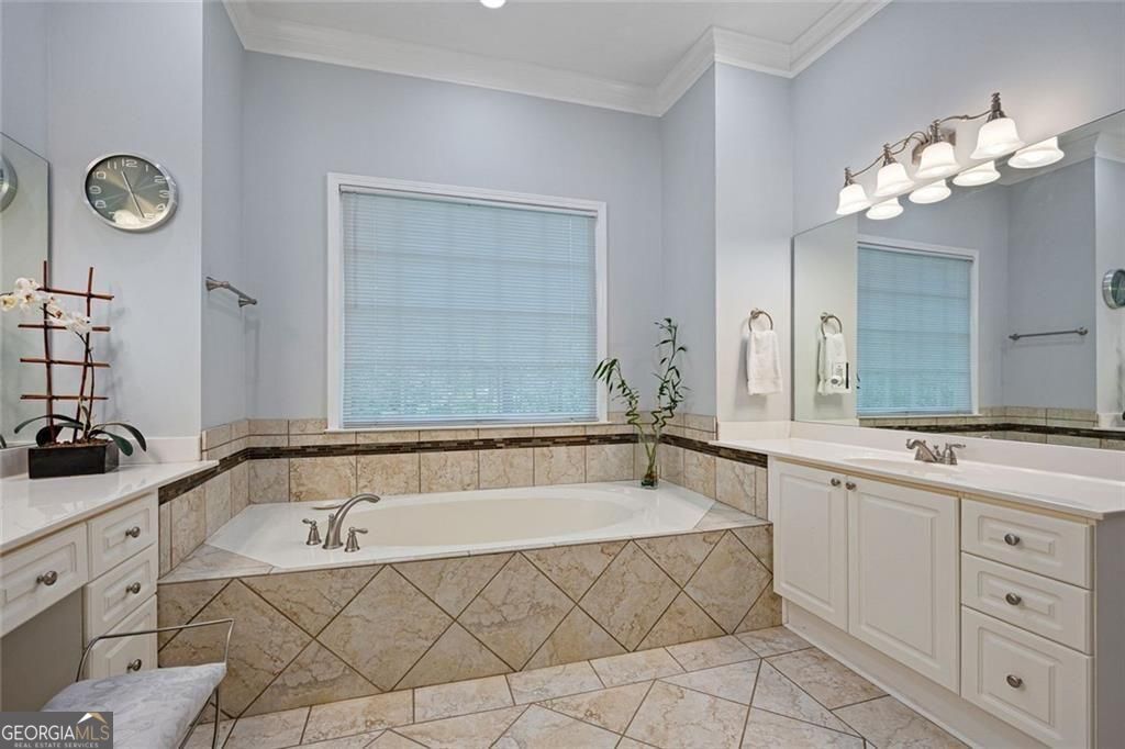 5616 Forkwood Drive NW Acworth GA 30101