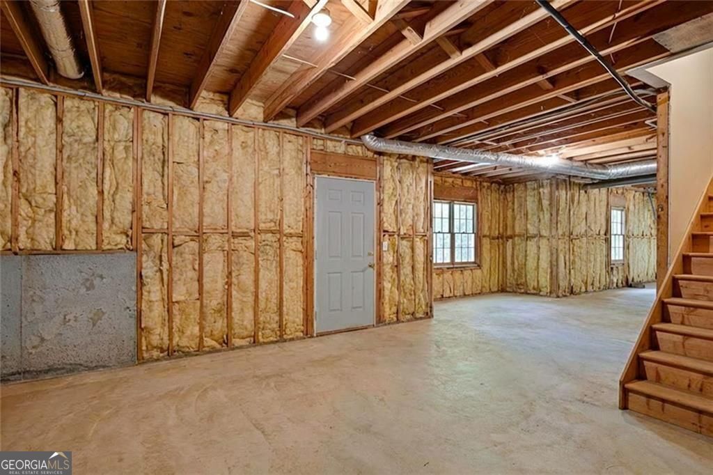 5616 Forkwood Drive NW Acworth GA 30101