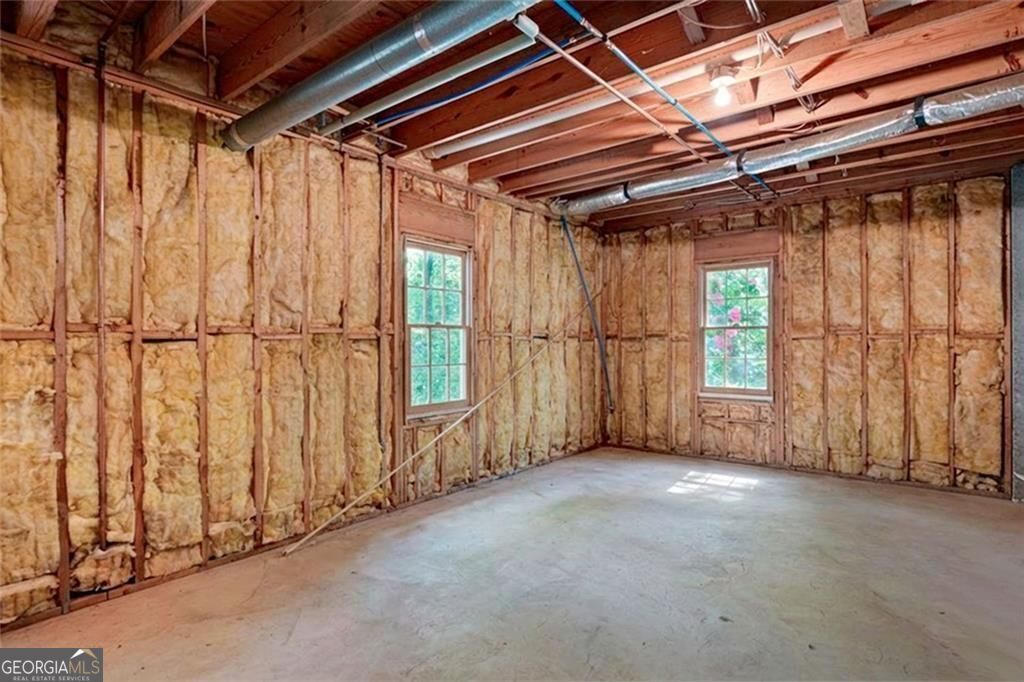5616 Forkwood Drive NW Acworth GA 30101