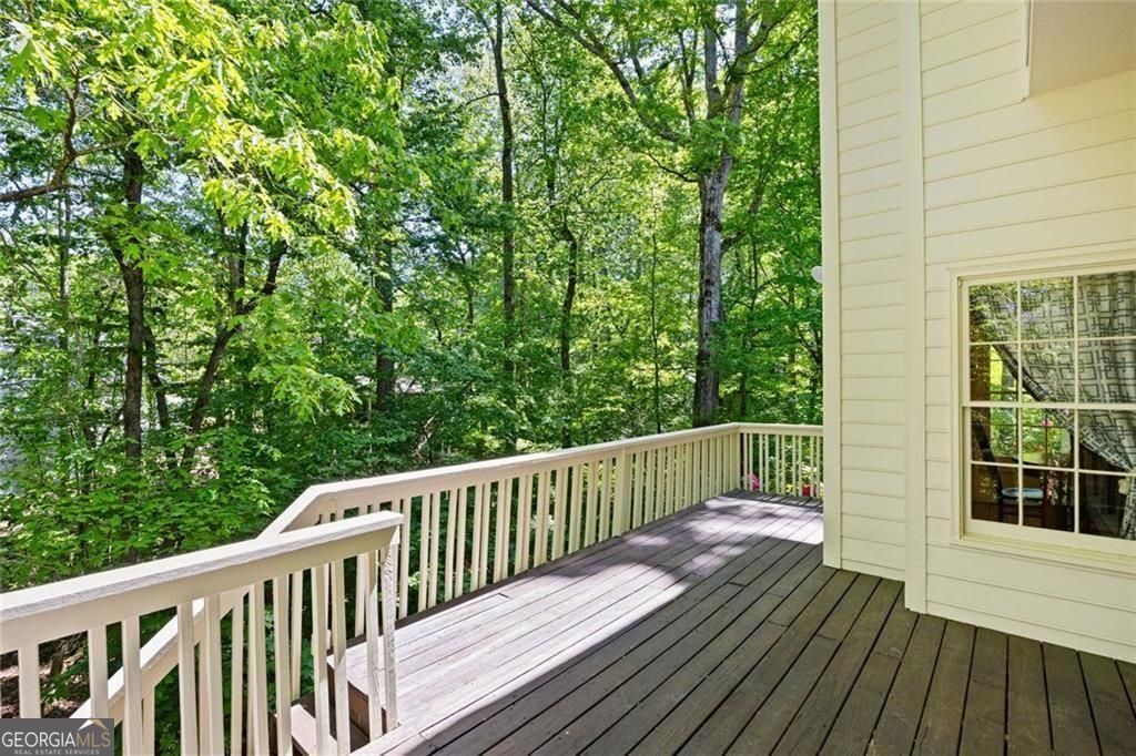 5616 Forkwood Drive NW Acworth GA 30101