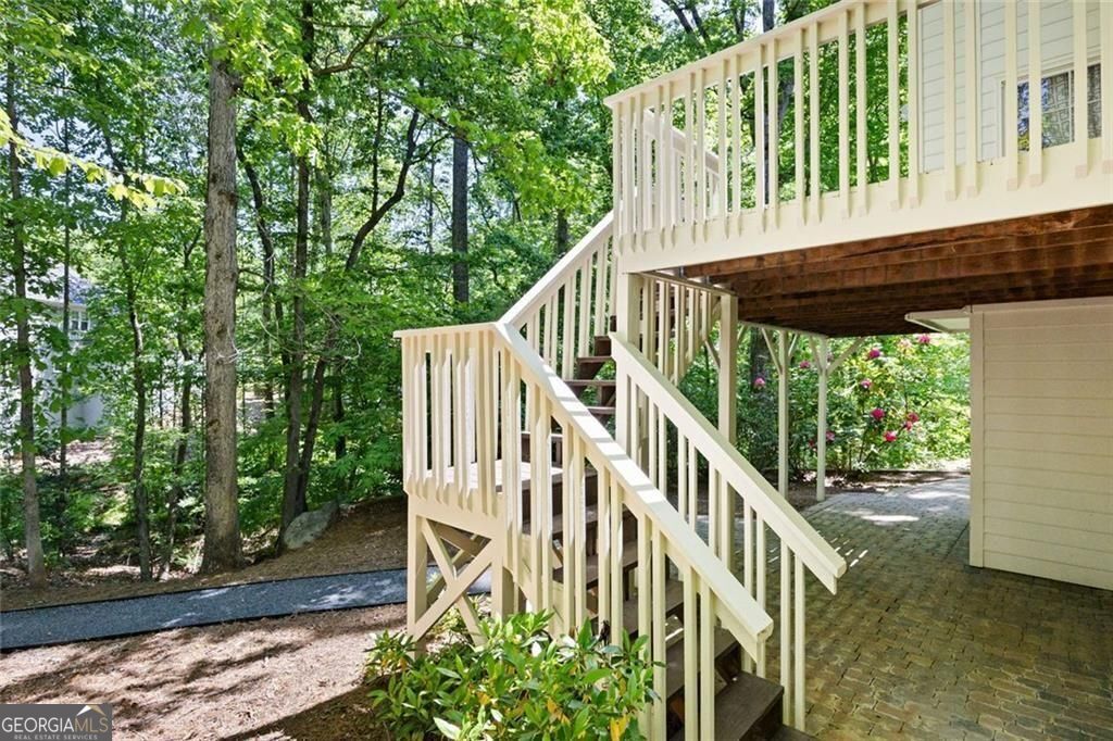 5616 Forkwood Drive NW Acworth GA 30101