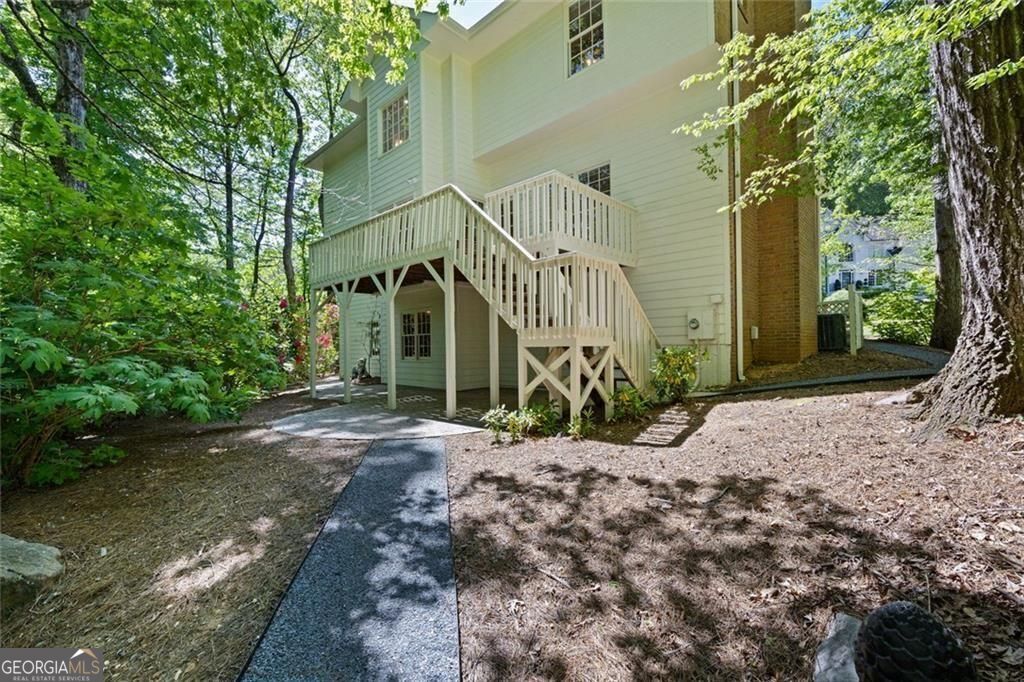 5616 Forkwood Drive NW Acworth GA 30101