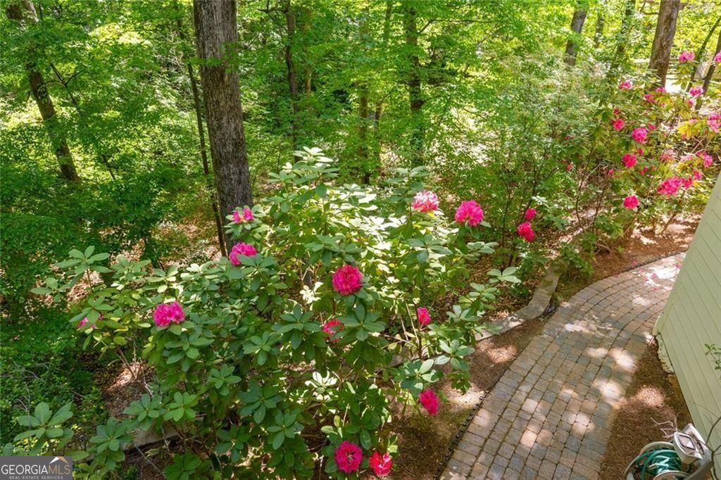 5616 Forkwood Drive NW Acworth GA 30101