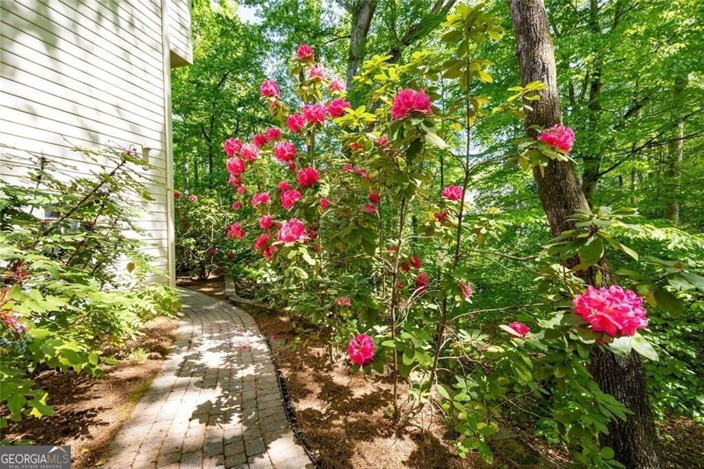 5616 Forkwood Drive NW Acworth GA 30101
