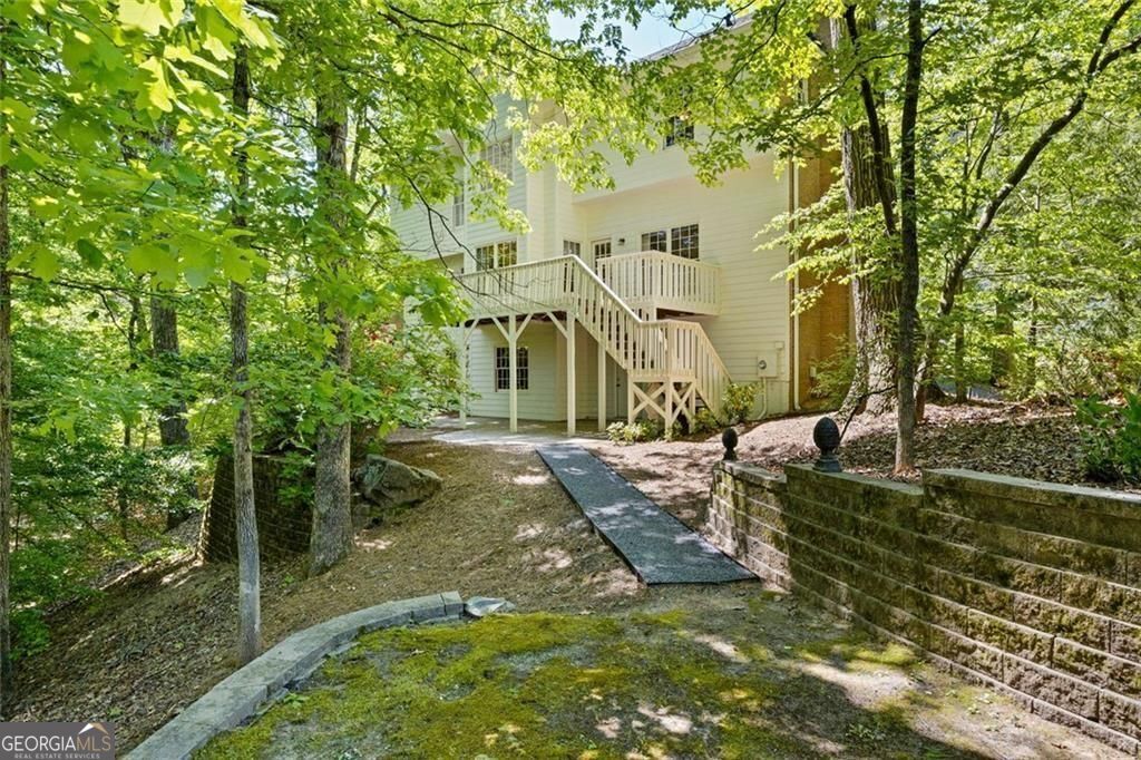 5616 Forkwood Drive NW Acworth GA 30101