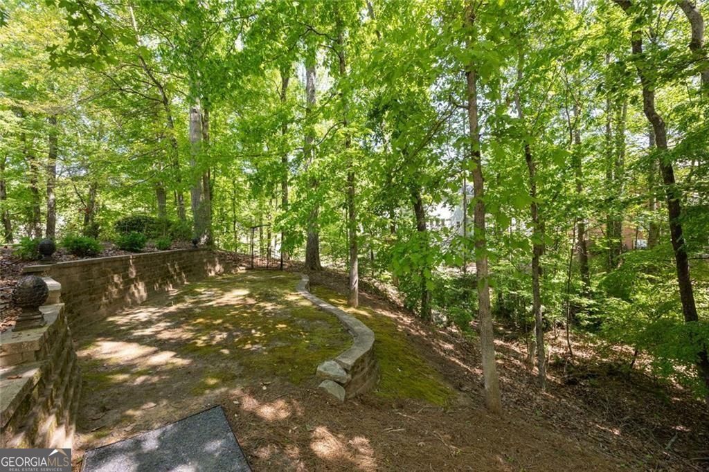 5616 Forkwood Drive NW Acworth GA 30101