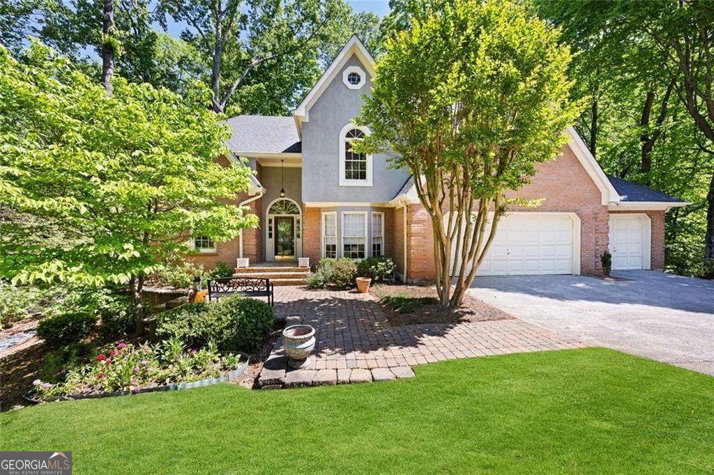 5616 Forkwood Drive NW Acworth GA 30101