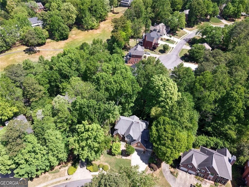 5616 Forkwood Drive NW Acworth GA 30101