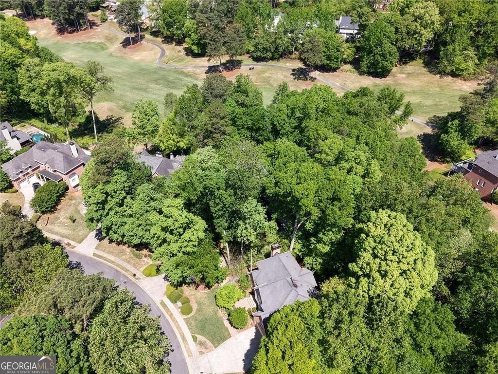 5616 Forkwood Drive NW Acworth GA 30101