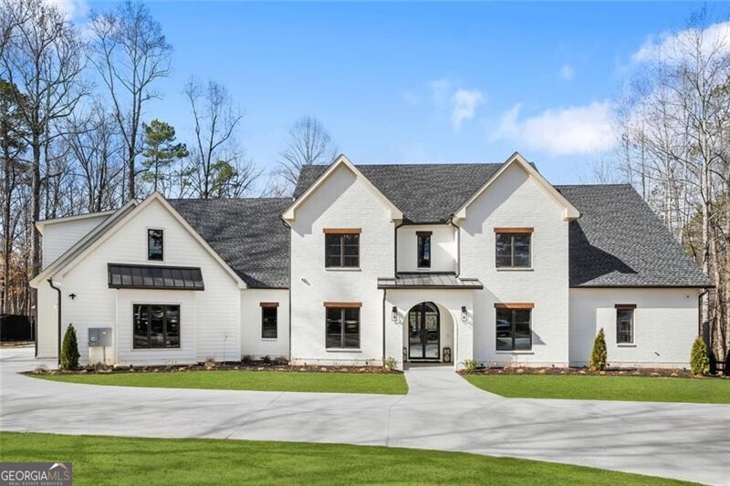 2309 Dinsmore Road Milton GA 30004