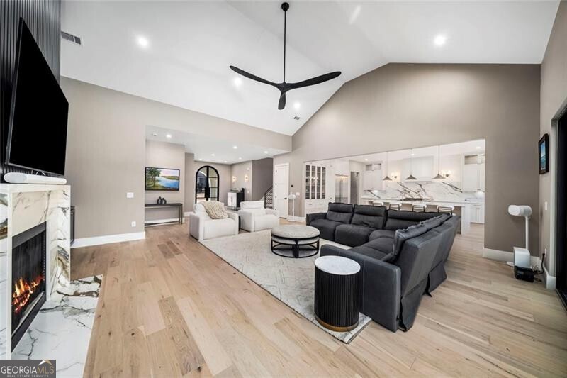2309 Dinsmore Road Milton GA 30004