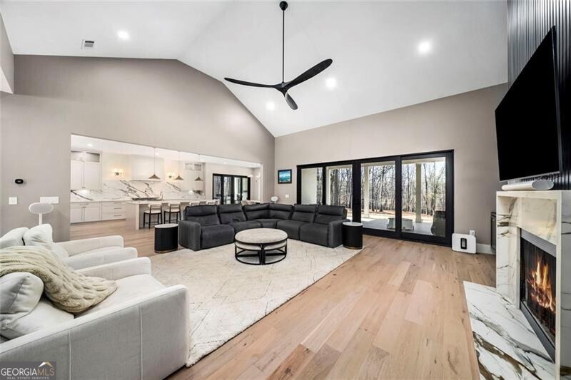 2309 Dinsmore Road Milton GA 30004