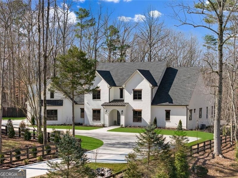 2309 Dinsmore Road Milton GA 30004