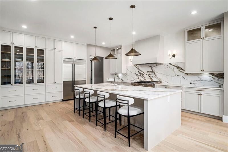 2309 Dinsmore Road Milton GA 30004