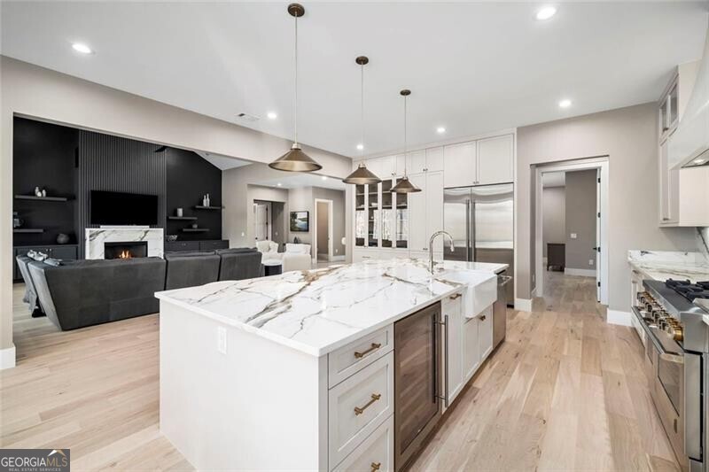 2309 Dinsmore Road Milton GA 30004