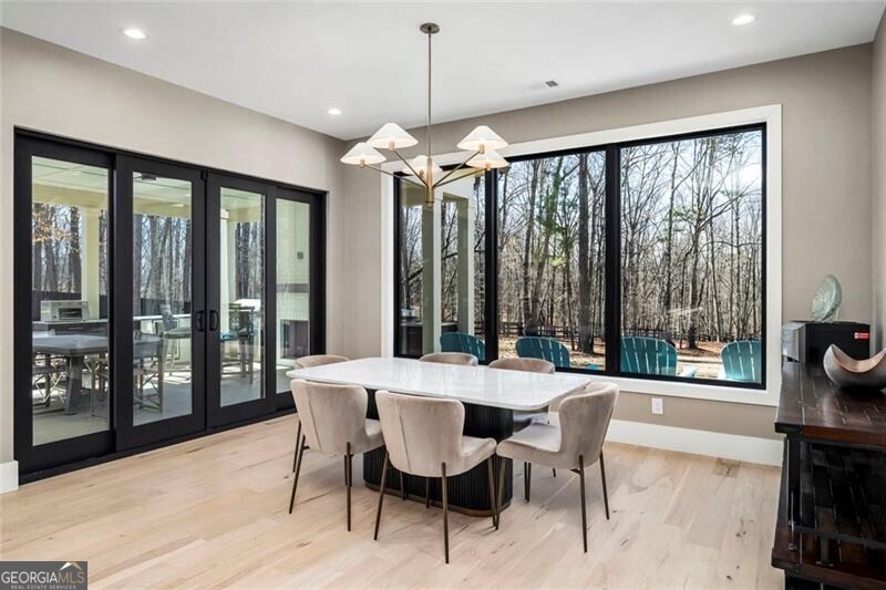 2309 Dinsmore Road Milton GA 30004