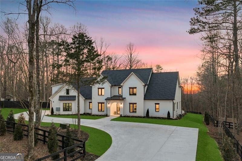 2309 Dinsmore Road Milton GA 30004