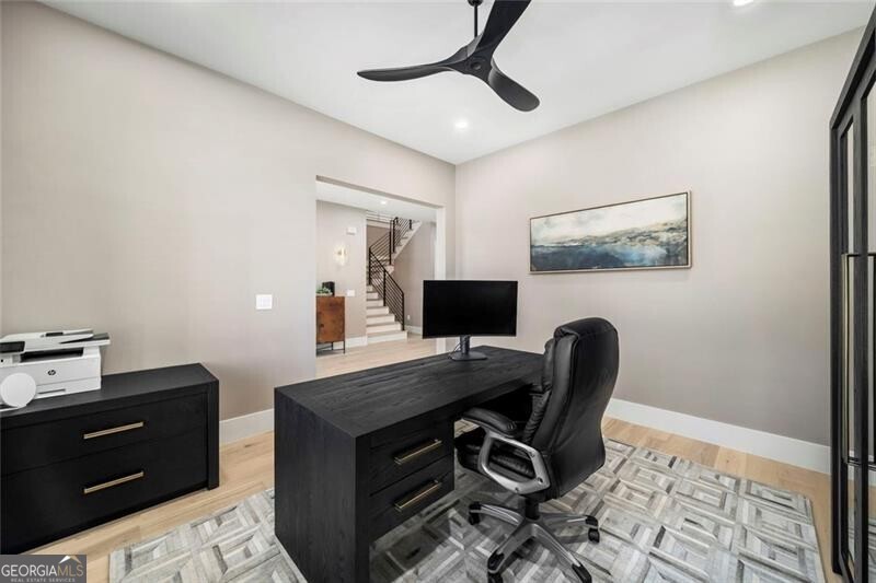 2309 Dinsmore Road Milton GA 30004