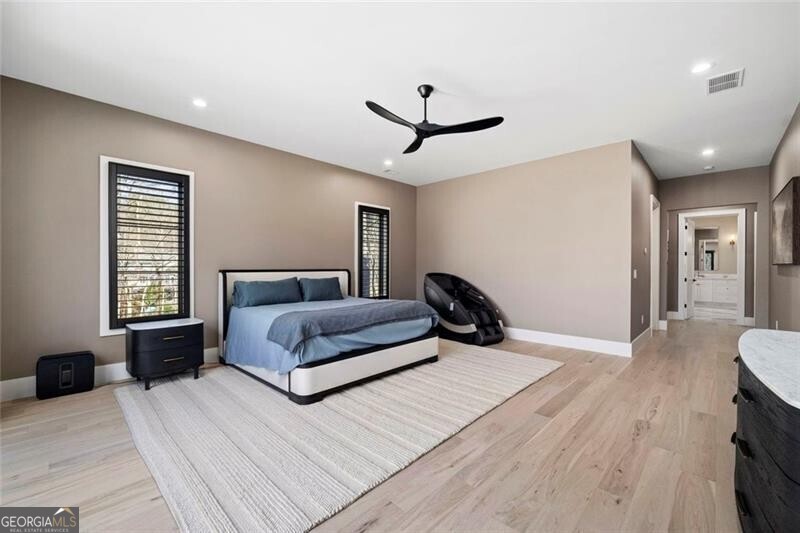 2309 Dinsmore Road Milton GA 30004