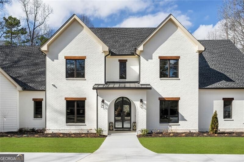 2309 Dinsmore Road Milton GA 30004