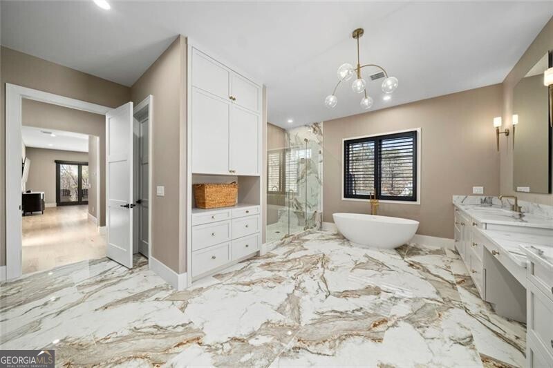 2309 Dinsmore Road Milton GA 30004