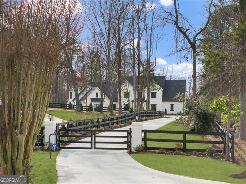 2309 Dinsmore Road Milton GA 30004
