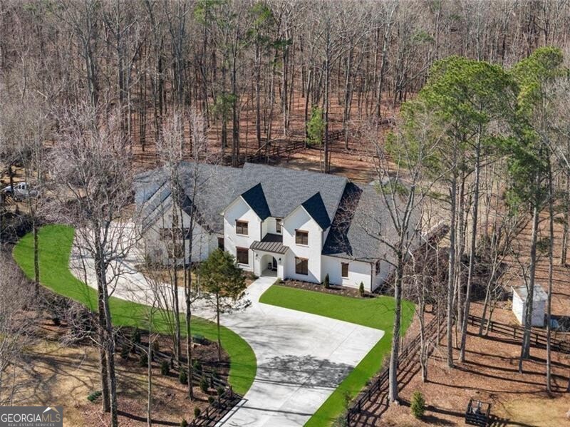 2309 Dinsmore Road Milton GA 30004