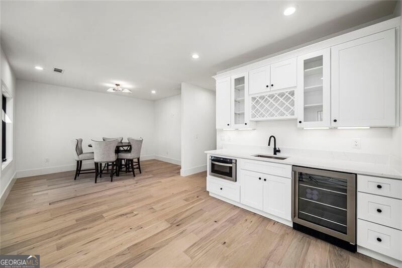 2309 Dinsmore Road Milton GA 30004
