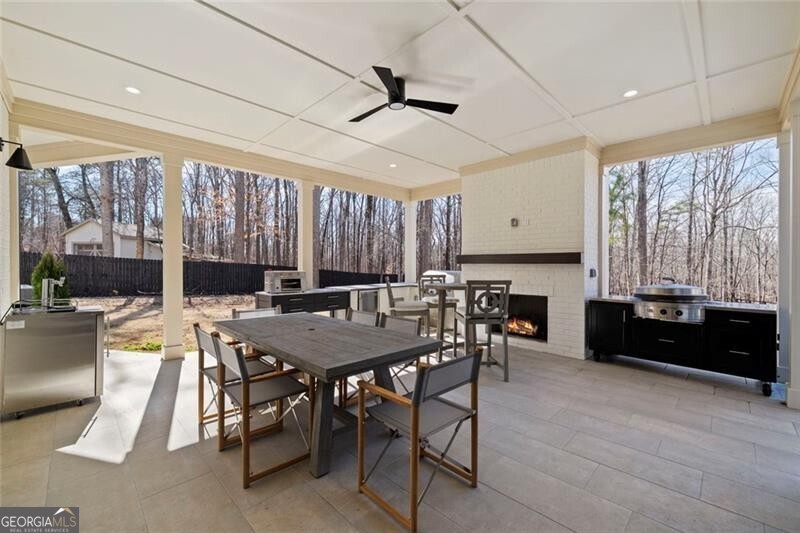 2309 Dinsmore Road Milton GA 30004