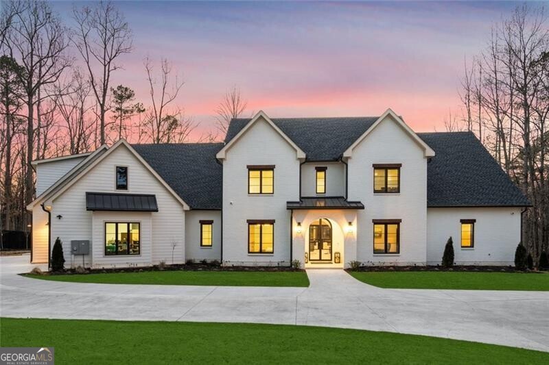 2309 Dinsmore Road Milton GA 30004