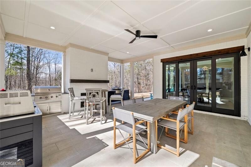 2309 Dinsmore Road Milton GA 30004