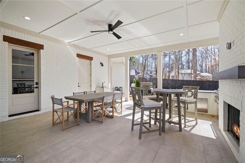 2309 Dinsmore Road Milton GA 30004