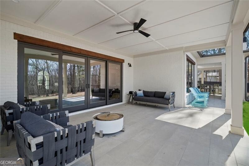 2309 Dinsmore Road Milton GA 30004