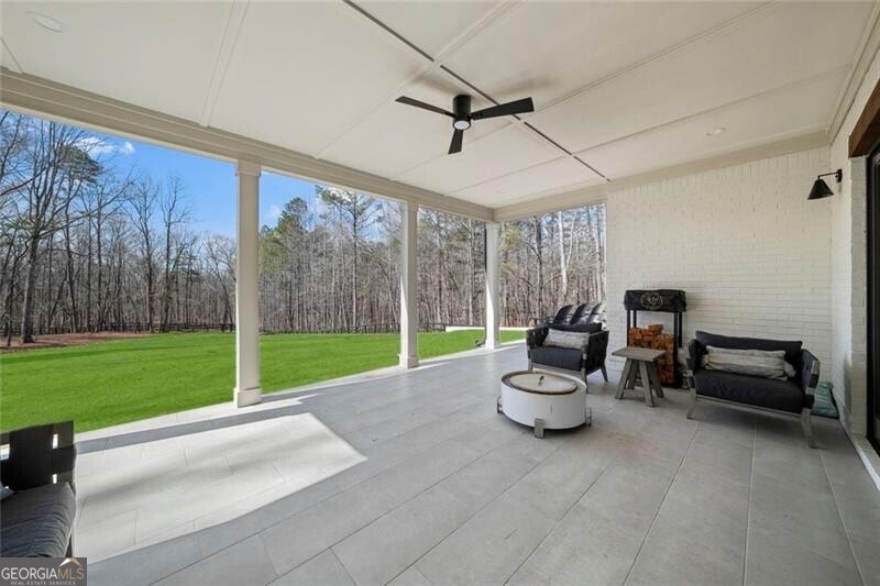 2309 Dinsmore Road Milton GA 30004
