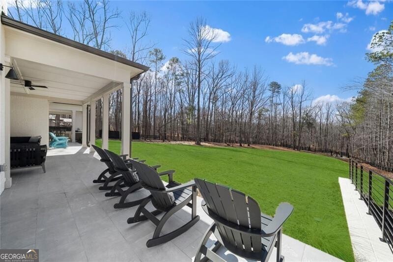 2309 Dinsmore Road Milton GA 30004