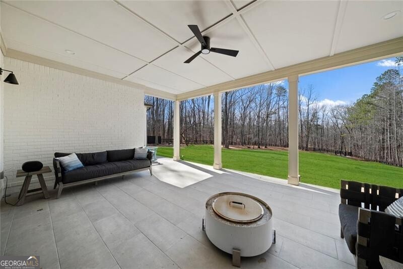 2309 Dinsmore Road Milton GA 30004