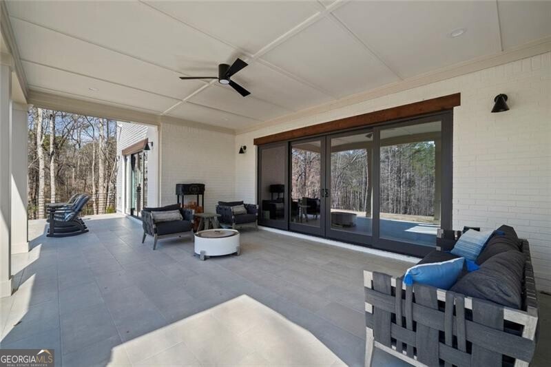 2309 Dinsmore Road Milton GA 30004