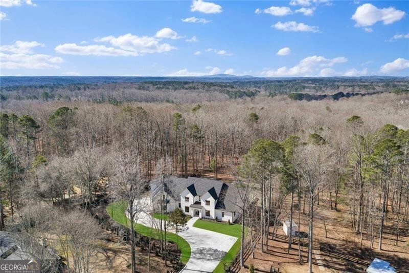2309 Dinsmore Road Milton GA 30004