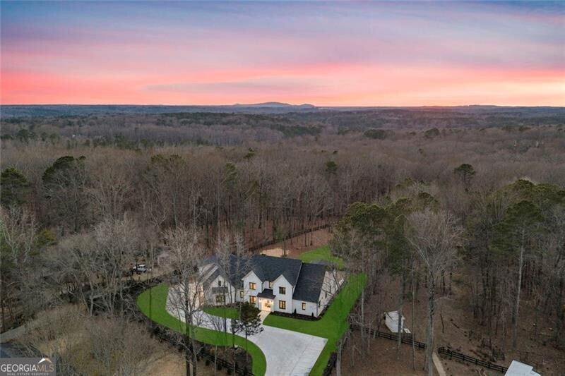2309 Dinsmore Road Milton GA 30004