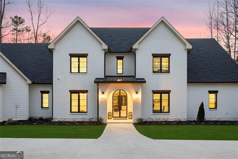 2309 Dinsmore Road Milton GA 30004